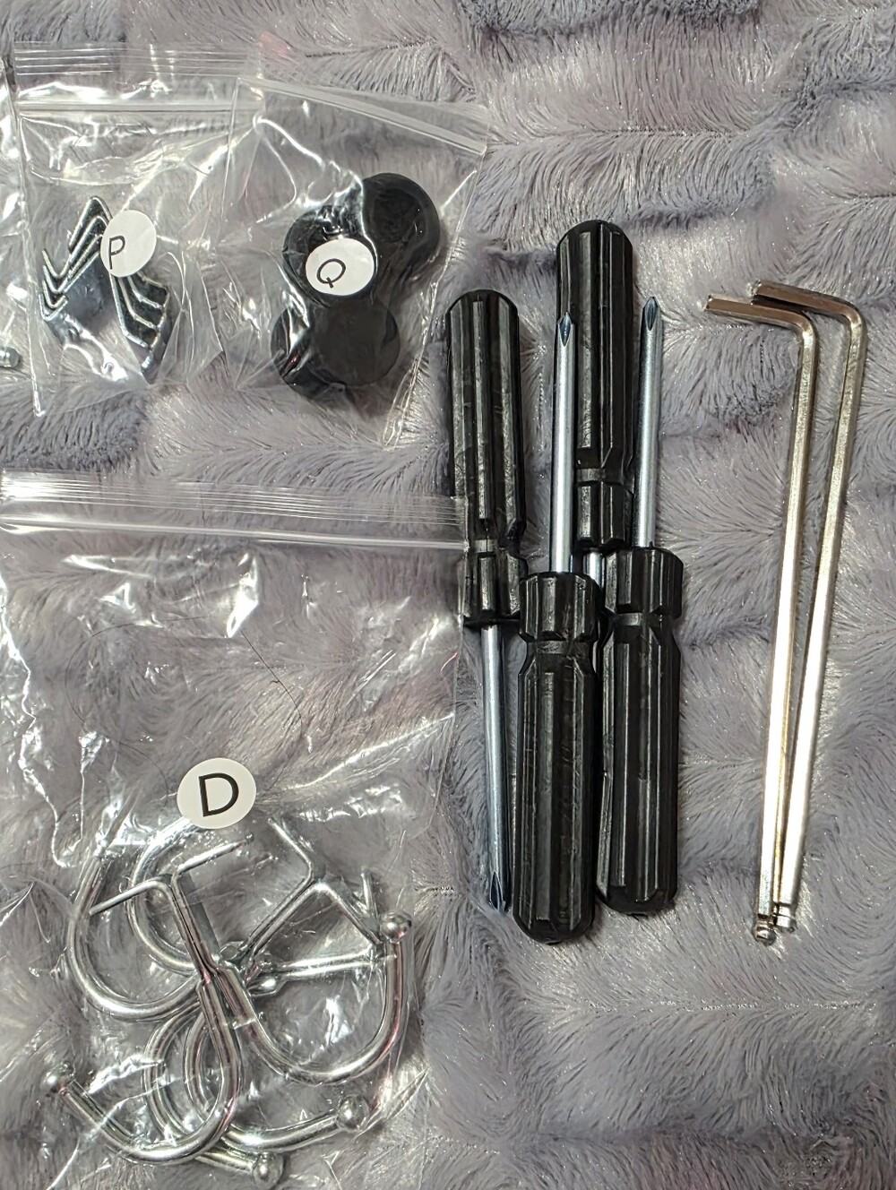 Miscellaneous Hardware - Picture 4 of 6